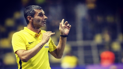 Απόστολος Τερζής: Ο άνθρωπος των ειδικών αποστολών για τον Άρη! (video)