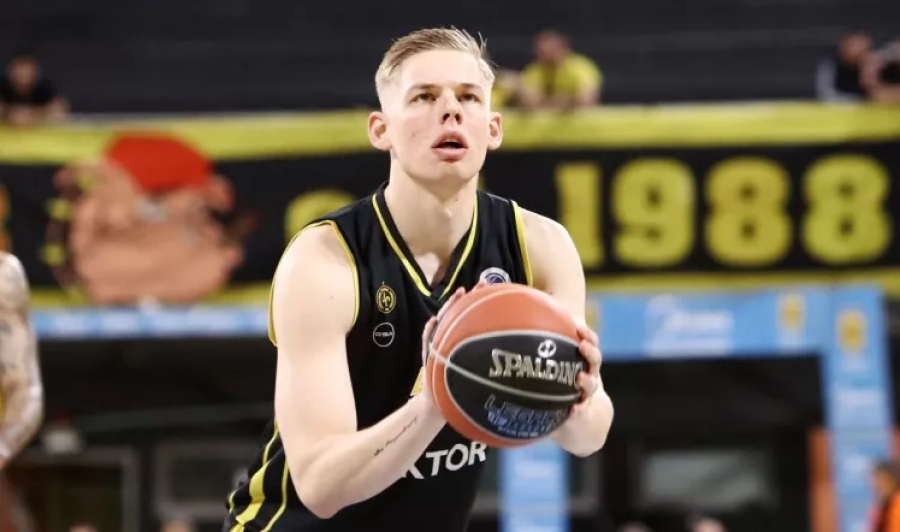 Τανούλης: «Όλοι γνωρίζουν το δέσιμό μου με τον Άρη!»