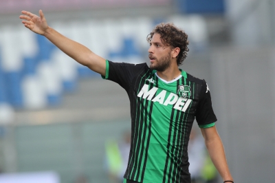 «Άκυρο» της Σασουόλο σε Γιουβέντους για Λοκατέλι