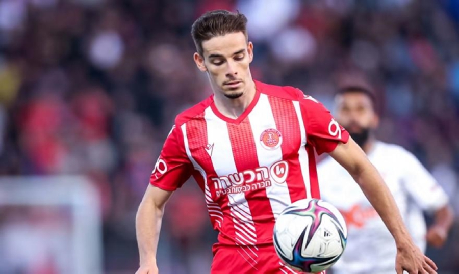 H Χαντάρ Γιακόμπι του «Sport 5» στο BN Sports για τον Λάιντνερ: «Τρελοί για τον Ντόρον οι οπαδοί της Χάιφα - Το πιο ακριβό deal στο Ισραήλ»