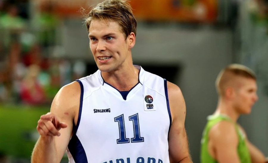 Το αντίο του Κόπονεν στην Εθνική Φινλανδίας