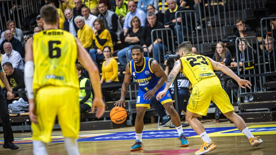 Σζομπατέλι – Περιστέρι 87-90: Μεγάλο βήμα για τα play in με... ψυχραιμία! (video)