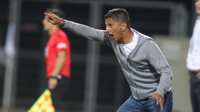 Ραζβάν Λουτσέσκου: «Πολύ δίκαιη η πρόκριση - με ψυχολογία στην πρεμιέρα του πρωταθλήματος»