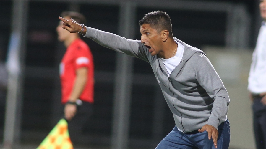 Ραζβάν Λουτσέσκου: «Πολύ δίκαιη η πρόκριση - με ψυχολογία στην πρεμιέρα του πρωταθλήματος»