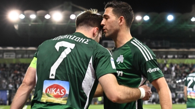 Ο Παναθηναϊκός έχει την ευκαιρία, αλλά πρέπει να την αξιοποιήσει!