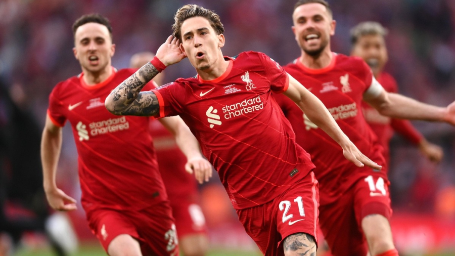 Έχουμε καταλάβει τι κάνει ο Τσιμίκας φέτος στην Λίβερπουλ;