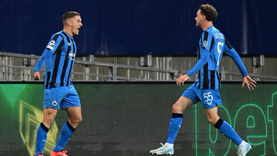 Η Μπριζ βάζει δύσκολα στην Άστον Βίλα και η Betsson ανταμείβει!