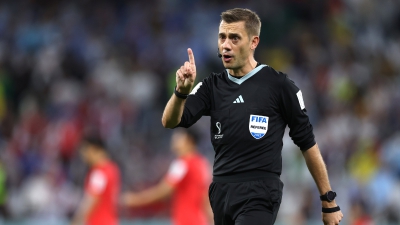 Μουντιάλ 2022: Το «fair play» στο μεγαλείο του!