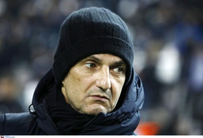 Έδωσε απαντήσεις ο Λουτσέσκου: «Κανείς δεν μας πίστευε και εμείς πηγαίνουμε να παίξουμε τον… Μάρτιο!»