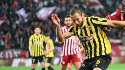 Κριχόβιακ: «Όχι το αποτέλεσμα που θέλαμε, αλλά συνεχίζουμε»