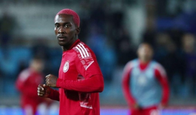 Ολυμπιακός: Με 4-3-3 και Ονιεκούρου – Λόπες στα «φτερά»!