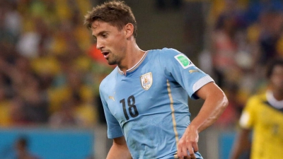 Λαμία: Δε προχώρησε του Γκαστόν Ραμίρες, που οδεύει προς Τζένοα