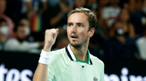 Μεντβέντεφ: «Δύσκολο να μιλήσω μετά από 5 ώρες και ηττημένος – Ναδάλ είσαι απίστευτος!» (video)