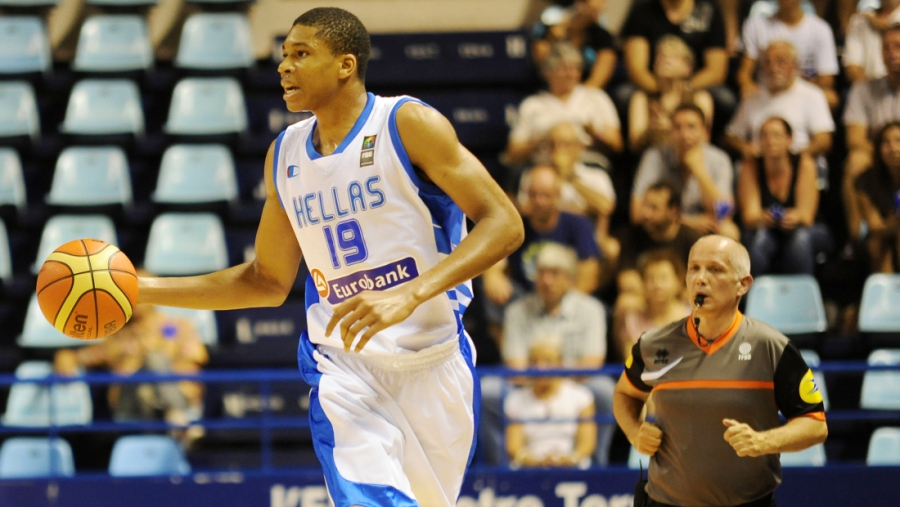 Η 12η φορά του Αντετοκούνμπο μπροστά στο ελληνικό κοινό