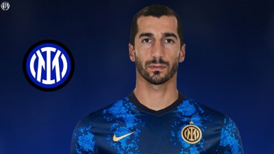 Ίντερ: Περνάει ιατρικά και ανακοινώνεται ο Χένριχ Μικιταριάν