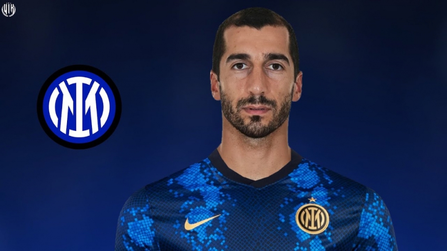 Ίντερ: Περνάει ιατρικά και ανακοινώνεται ο Χένριχ Μικιταριάν