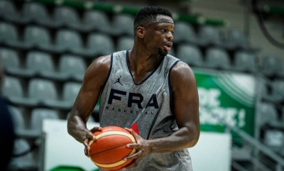 Χωρίς Φαλ η Γαλλία στο Eurobasket!