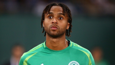 Παναθηναϊκός: Επέστρεψε στις προπονήσεις ο Πάλμερ-Μπράουν!