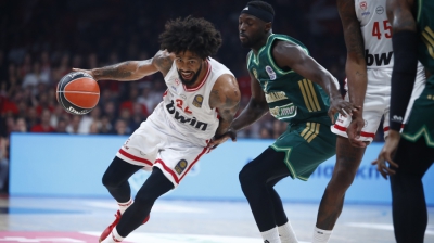 Χριστούγεννα με μπασκετικό πάρτι στην Interwetten!