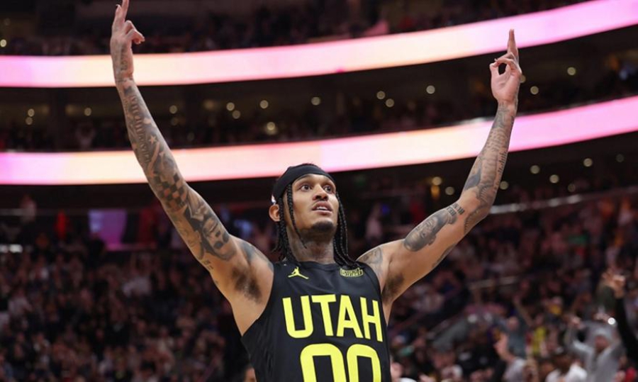 NBA: Πέρασαν και από το Λος Άντζελες οι Τζαζ, συνέχισαν με νίκες Ράπτορς και Γκρίζλις