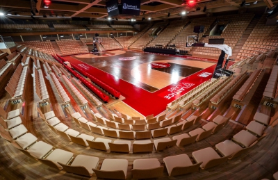 Εκθαμβωτικό το ανακαινισμένο Σαλέ «Γκαστόν Μεντεσίν» της Μονακό