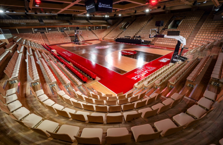 Εκθαμβωτικό το ανακαινισμένο Σαλέ «Γκαστόν Μεντεσίν» της Μονακό