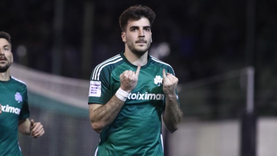 Νέο «όχι» του Παναθηναϊκού στην Ίπσουιτς: Απέρριψε πρόταση 25 εκατομμυρίων για τον Ιωαννίδη! 