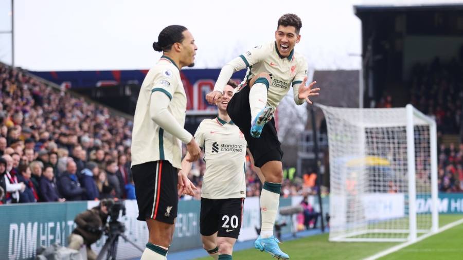 Premier League:  Μείωσε την διαφορά από την Σίτι η Λίβερπουλ, κόλλησε στο «μηδέν» η Άρσεναλ με την Μπέρνλι! (video)