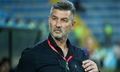 Ουζουνίδης: «Θα είναι εντελώς διαφορετική η ρεβάνς»