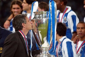Champions League 2003/04: Η «καλησπέρα» του Ζοσέ Μουρίνιο στον πλανήτη με τη μεγαλύτερη… έκπληξη