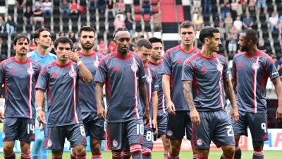 Αήττητος πάντα και νικητής ξανά ο Ολυμπιακός, μόνιμα κερδοφόρο το Pamestoixima!