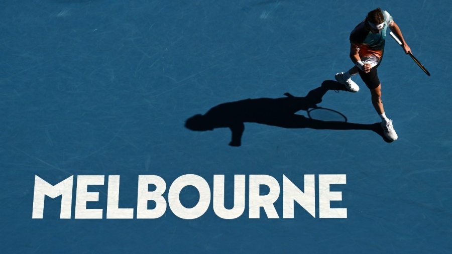 Τσιτσιπάς: «Έδειξα στο κοινό τι μπορώ να κάνω» (video)