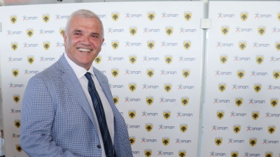 ΑΕΚ: Δείχνει ότι μπορεί να πετύχει το στόχο της με προπονητή