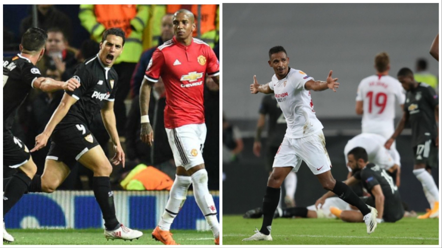 Σεβίλλη: Ο «εφιάλτης» της Μάντσεστερ Γιουνάιτεντ επιστρέφει! (video)