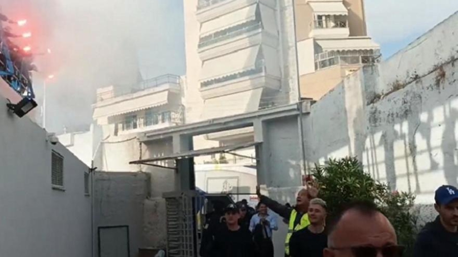 Λαμία: Kλίμα τρομοκρατίας καταγγέλλουν οι Φθιωτείς! (video)