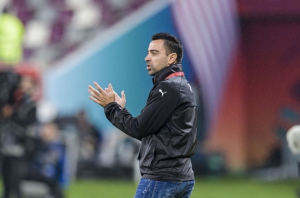 Τέλος από την Αλ Σαντ ο Τσάβι! – Ανακοινώνεται άμεσα από τη Μπαρτσελόνα