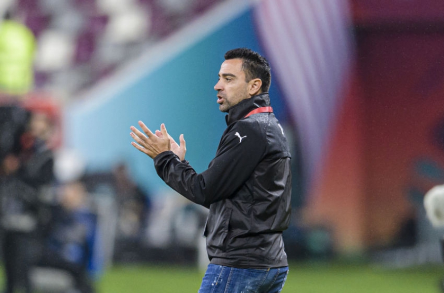 Τέλος από την Αλ Σαντ ο Τσάβι! – Ανακοινώνεται άμεσα από τη Μπαρτσελόνα