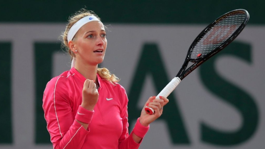 WTΑ Μαϊάμι: Η Κβίτοβα φαβορί για την πρόκριση στα ημιτελικά στη Novibet!