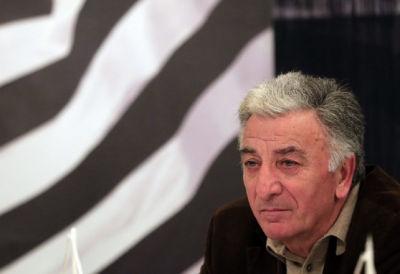 Τα «συλλυπητήρια» της ΠΑΕ ΠΑΟΚ για τον Βούκοτιτς