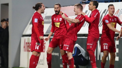 Ιωνικός – Βόλος 0-1: Σπουδαίο «διπλό» με Οζέγκοβιτς και πεντάδα για τους Βολιώτες! (video)