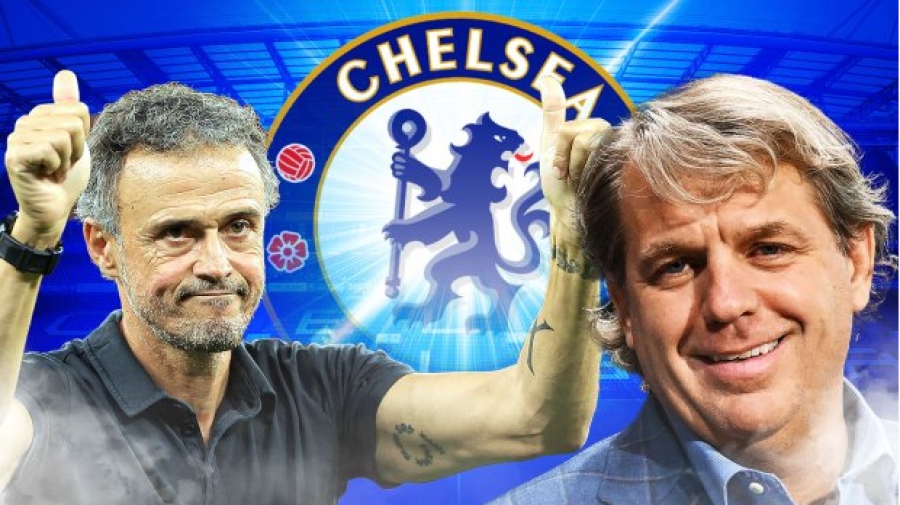 Τσέλσι: «Επικοινώνησε με τον Λουίς Ενρίκε ο Μποέλι, συζητά και με τον Νάγκελσμαν!»