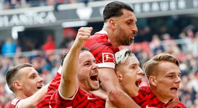 Φράιμπουργκ: Η μεγαλύτερη έκπληξη της περσινής σεζόν στη Γερμανία στο δρόμο του Ολυμπιακού!