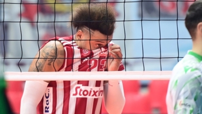 Οριστική διακοπή στο ντέρμπι: Πρόωρο τέλος στο Ολυμπιακός – Παναθηναϊκός!