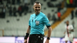 Ο Elite Βόσνιος Πελίτο στο ΠΑΟΚ-Παναθηναϊκός