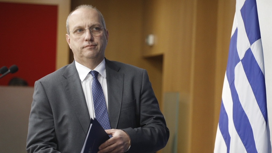 Γιάννης Οικονόμου: «Θα διεκδικήσουμε να φέρουμε τη διοργάνωση του Diamond League στην Αθήνα»