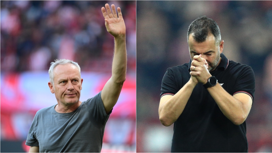 Φράιμπουργκ: Ατομικά λάθη, απουσίες, κι’ όμως όλα είναι ίδια ενόψει Ολυμπιακού...