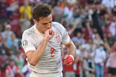 Ελβετία – Ισπανία 0-1: Κοντά στο γκολ ο Αθπιλικουέτα! (video)