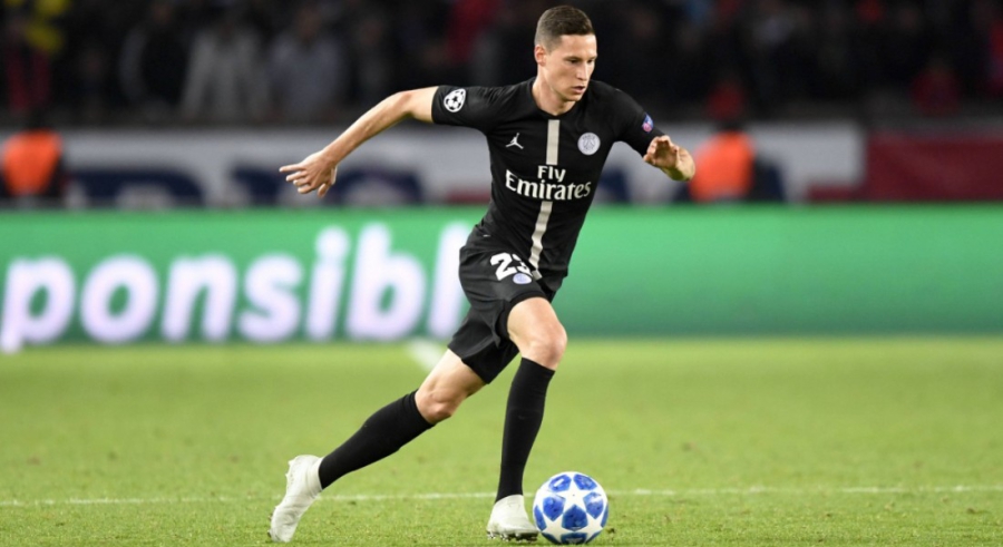 Έτοιμος να γίνει κάτοικος Κατάρ ο Γιούλιαν Ντράξλερ