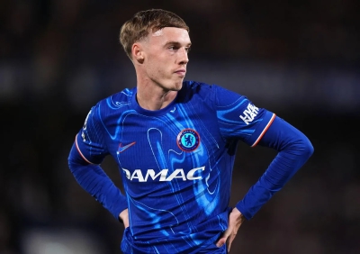 Πολιορκείται από...την ατυχία ο Πάλμερ - Τραυματίστηκε στο σπίτι του και χάνει τα επόμενα τρία παιχνίδια της Τσέλσι!