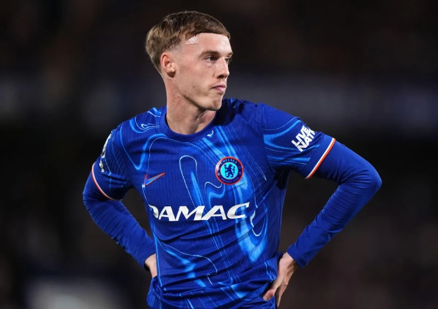 Πολιορκείται από...την ατυχία ο Πάλμερ - Τραυματίστηκε στο σπίτι του και χάνει τα επόμενα τρία παιχνίδια της Τσέλσι!